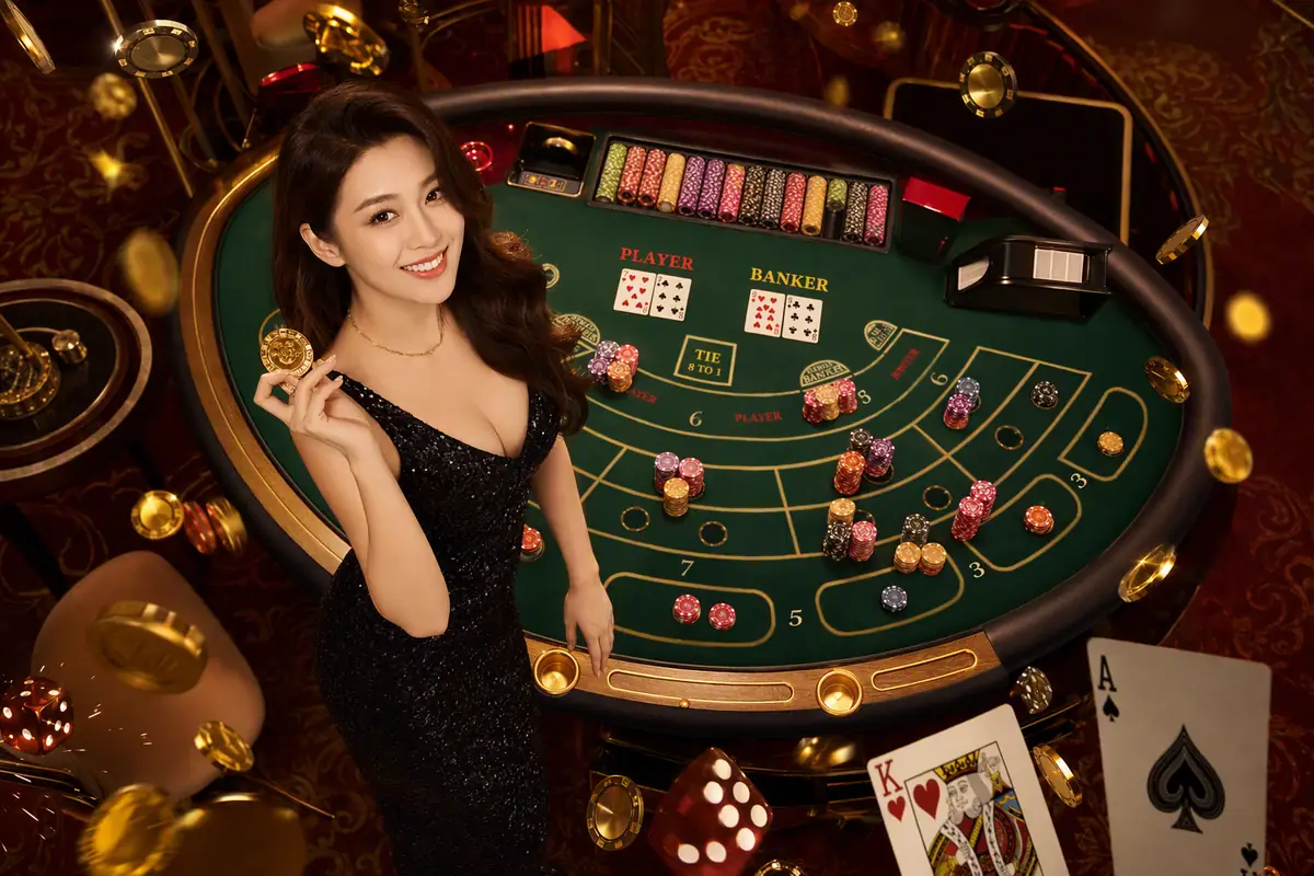 zeet16 Mahjong Ways গেম